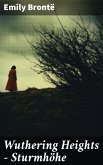 Wuthering Heights - Sturmhöhe (eBook, ePUB)