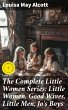The Complete Little Women Series:... - Bild 1
