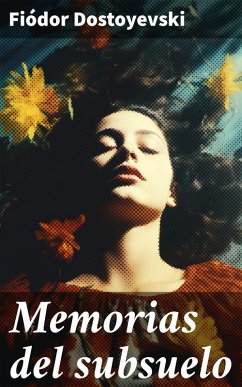 Cover Memorias del subsuelo (eBook, ePUB)