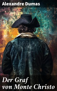Cover Der Graf von Monte Christo (eBook, ePUB)