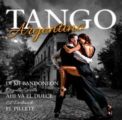 Tango Argentino - Diverse