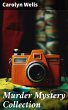 Murder Mystery Collection (eBook, ePUB) - Bild 1
