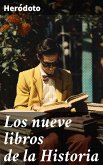 Los nueve libros de la Historia (eBook, ePUB)