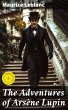 The Adventures of Arsène Lupin (eBook,... - Bild 1
