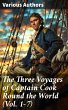 The Three Voyages of Captain Cook Round... - Bild 1