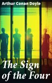 The Sign of the Four (eBook, ePUB)