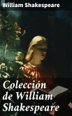 Colección de William Shakespeare (eBook, ePUB)