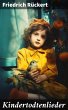 Kindertodtenlieder (eBook, ePUB) - Bild 1