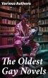 The Oldest Gay Novels (eBook, ePUB) - Bild 1