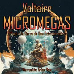 Micromegas (MP3-Download) - Voltaire