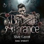 Brutale Attirance, Tome 3 (MP3-Download)