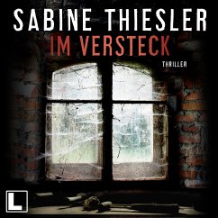 Im Versteck (MP3-Download) - Thiesler, Sabine