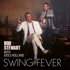 Swing Fever - Stewart,Rod With Jools Holland