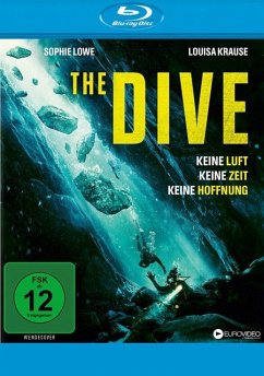 The Dive - Erlenwein,Maximilian
