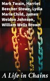 A Life in Chains (eBook, ePUB)