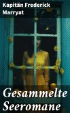 Gesammelte Seeromane (eBook, ePUB)