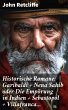 Historische Romane: Garibaldi + Nena... - Bild 1