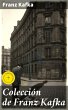 Colección de Franz Kafka (eBook, ePUB) - Bild 1
