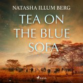 Tea on the Blue Sofa (MP3-Download) Tea on the Blue Sofa (MP3-Download)