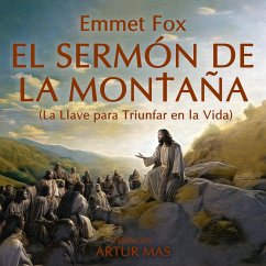 El Sermón de la Montaña (MP3-Download) - Fox, Emmet