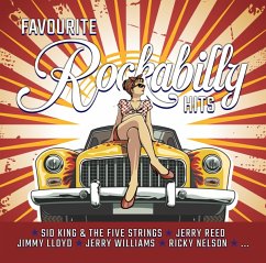 Favourite Rockabilly Hits - Diverse
