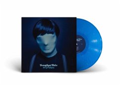 Sleepwalking (Opaque Frosted Blue Vinyl) - Bree,Jonathan