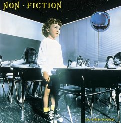 In The Know (1992) - Non-Fiction