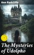 The Mysteries of Udolpho (eBook, ePUB) - Bild 1
