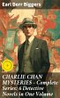 CHARLIE CHAN MYSTERIES - Complete... - Bild 1
