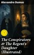 The Conspirators & The Regent's... - Bild 1