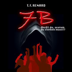 7B (MP3-Download) - Renard, T.F.