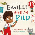 Emil und das geheime Bild (MP3-Download)