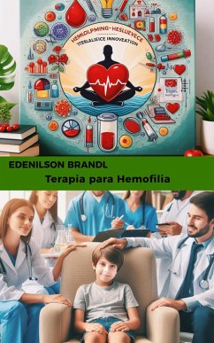 Terapia para Hemofilia (eBook, ePUB) - Brandl, Edenilson