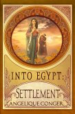 Settlement (Into Egypt, #3) (eBook, ePUB)