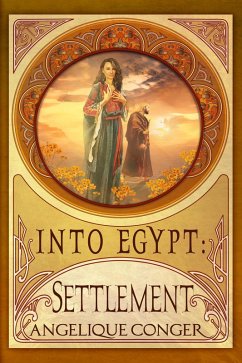 Cover Settlement (Into Egypt, #3) (eBook, ePUB)