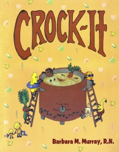 Cover Crock-It (eBook, ePUB)