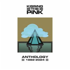 Anthology 1982-2024 (5cd Box) - Kissing The Pink