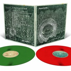 The Brotherhood Of The Bomb (Reissue) (Forest Gree - Techno Animal