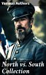 North vs. South Collection (eBook, ePUB) - Bild 1