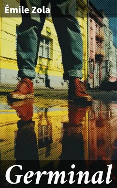 Cover Germinal (eBook, ePUB)