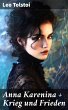 Anna Karenina + Krieg und Frieden... - Bild 1