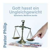 Gott hasst ein Ungleichgewicht (MP3-Download)