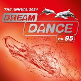 Dream Dance Vol. 95 - The Annual
