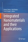 Integrated Nanomaterials and their Applications (eBook, PDF)