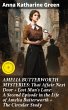 AMELIA BUTTERWORTH MYSTERIES: That... - Bild 1