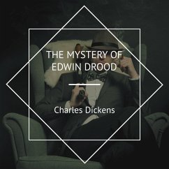 The Mystery of Edwin Drood (MP3-Download) - Dickens, Charles