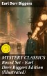MYSTERY CLASSICS Boxed Set - Earl Derr... - Bild 1