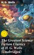 The Greatest Science Fiction Classics... - Bild 1