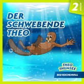 Der schwebende Theo (MP3-Download)