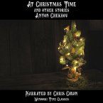 At Christmas Time and Other Stories (MP3-Download)